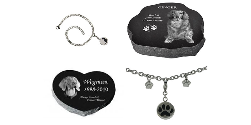3 Ideas for Thoughtful Pet Bereavement Gifts