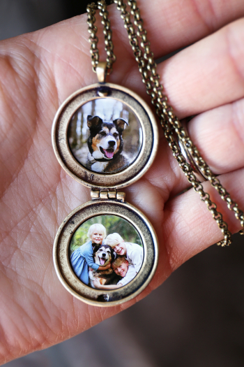 3 Loving Options for Pet Memorial Gifts